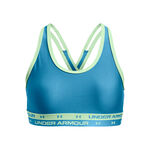 Ropa Under Armour CroTeeback Solid